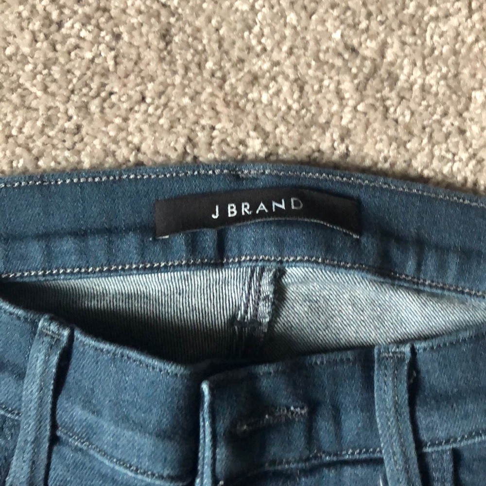 J brand skinny jeans
